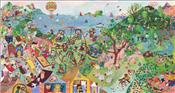 OOPS-600-W1-EK elisa-kleven-town-fair 14 x 28